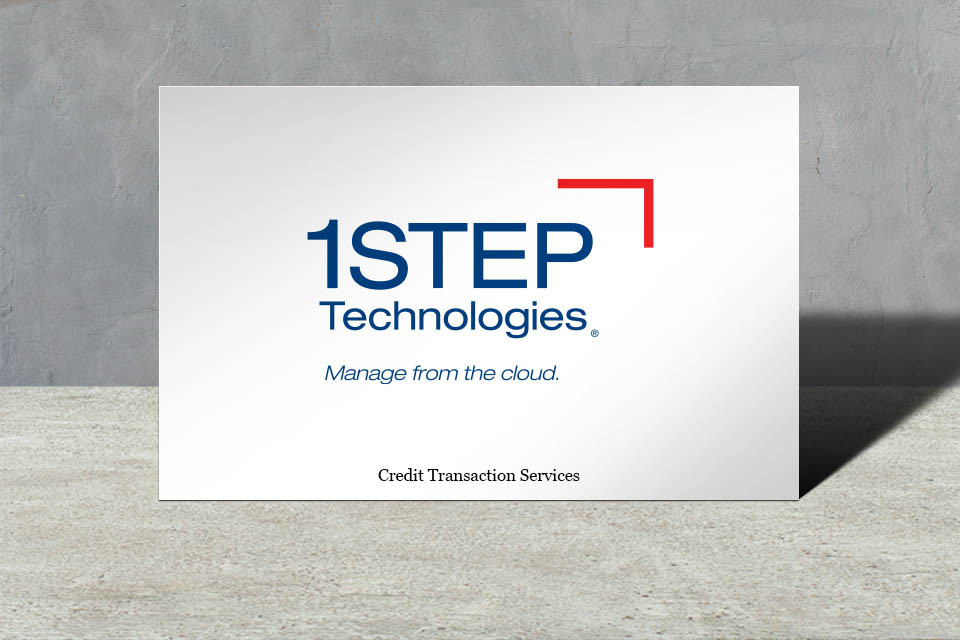 Identity - 1Step Technologies