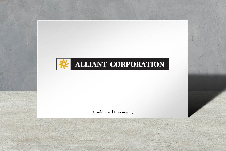 Identity - Alliant Corporation