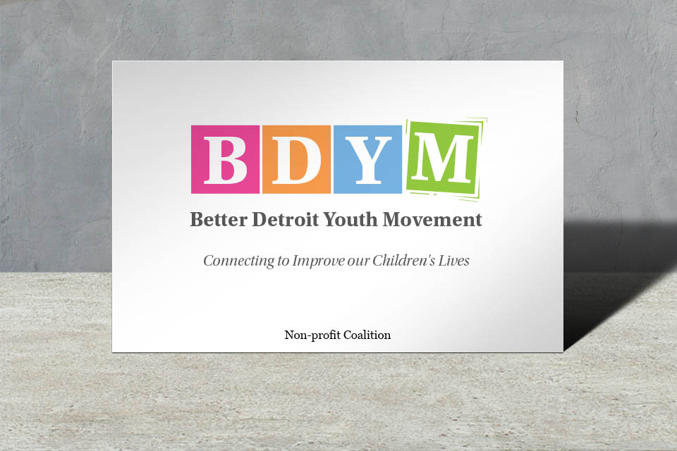 Identity - Better Detroit