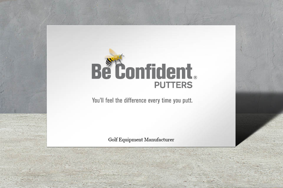Identity - Be Putters
