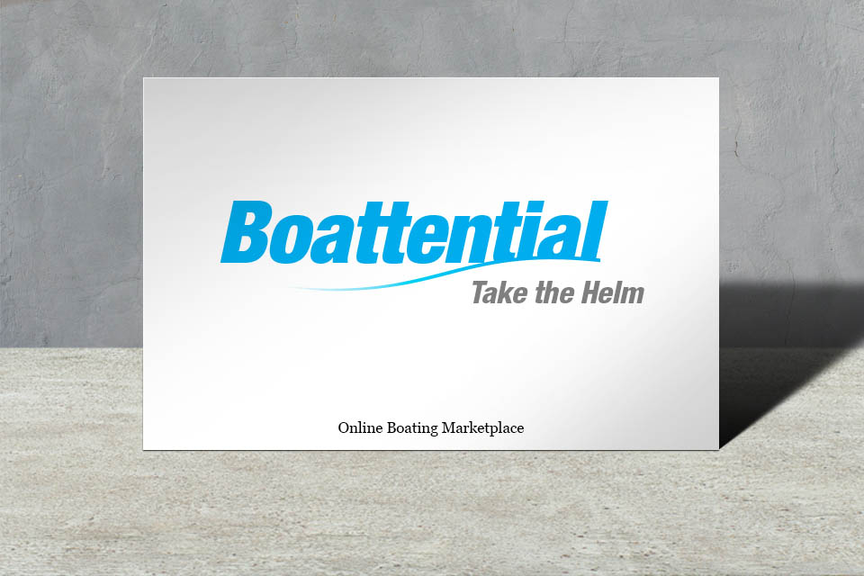 Identity - Boattential