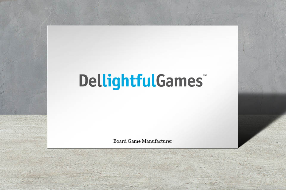 Identity - Dellightful Games