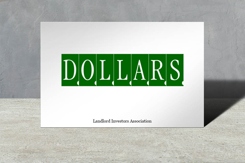 Identity - Dollars