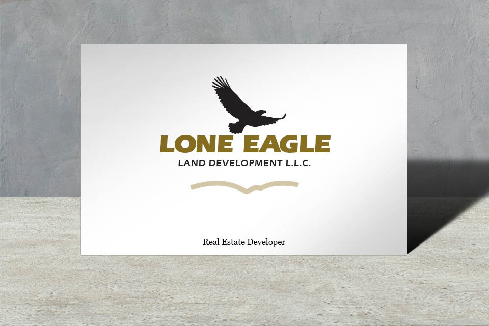 Identity - Lone Eagle Land Development