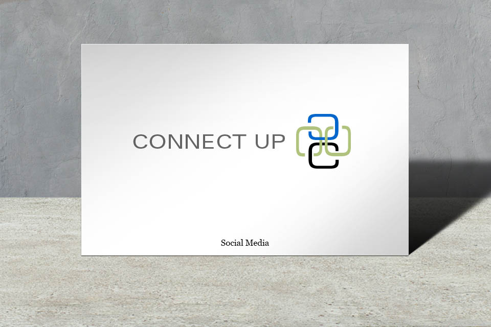 Identity - Connect Up Social Gathering