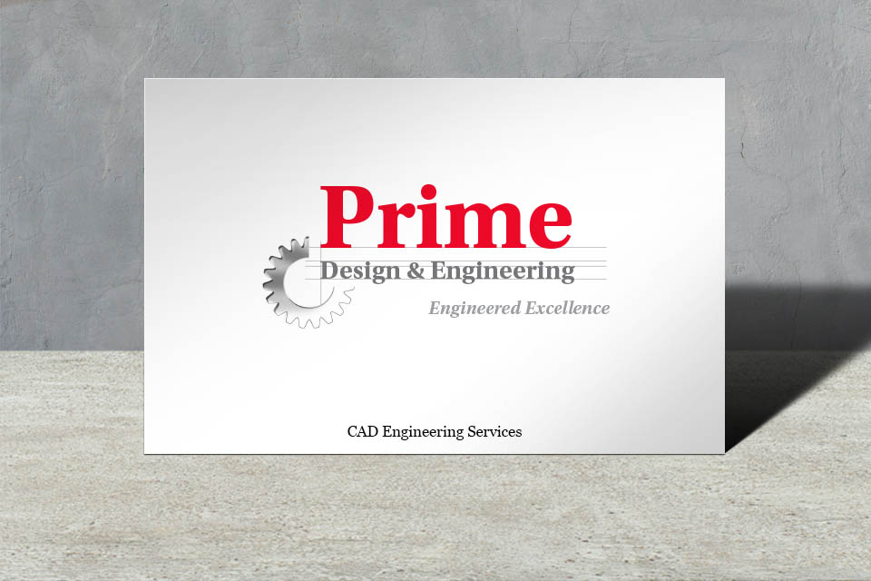 Identity - Prime Design