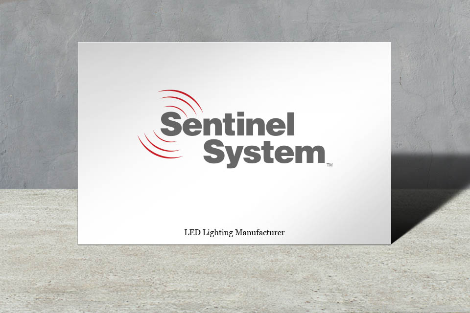 Identity - Sentinel Systems