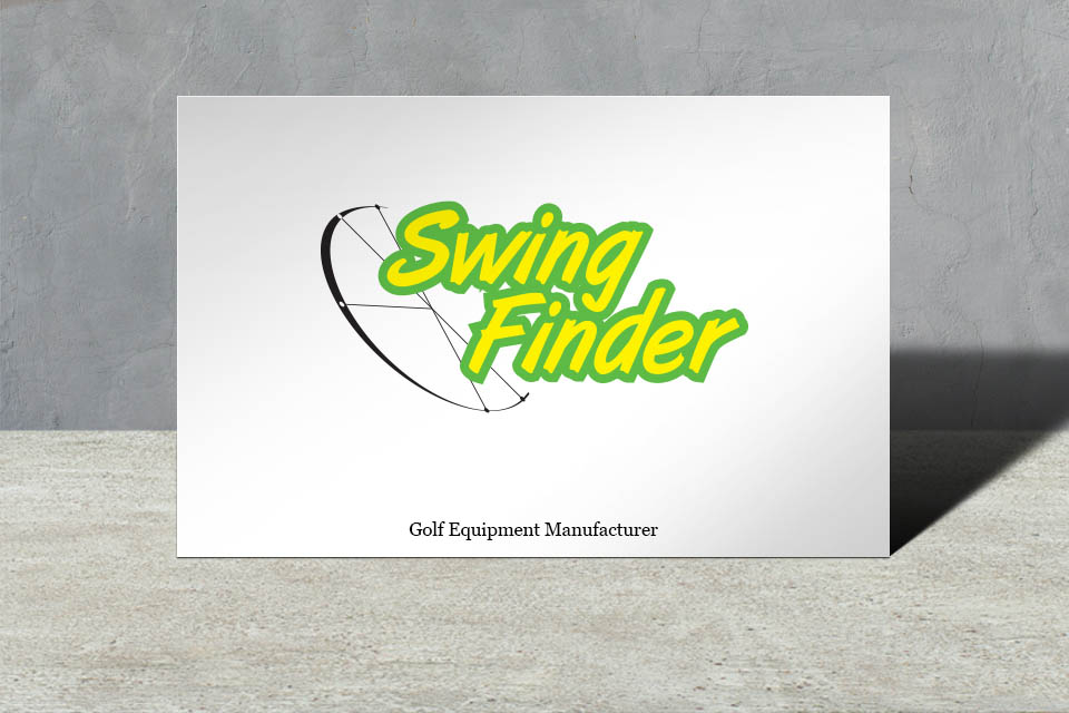 Identity - Swing Finder
