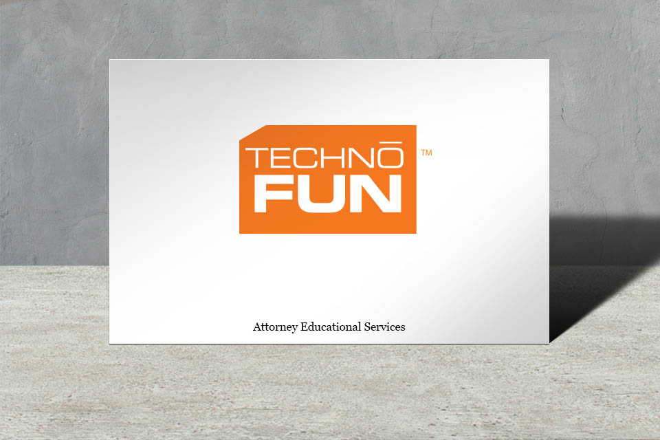 Identity - Technofun