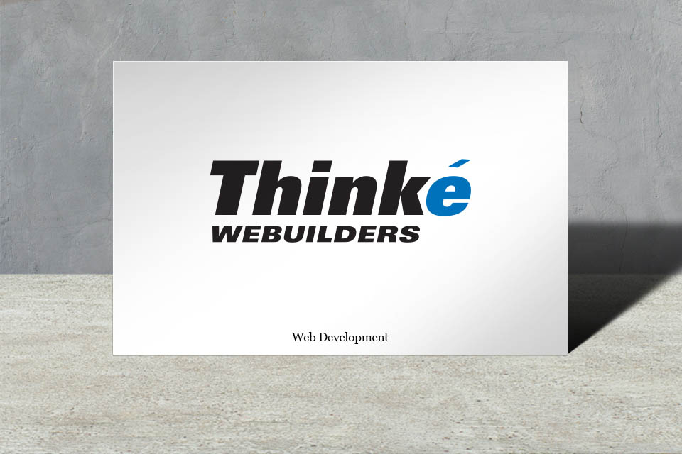 Identity - Thinke Webuilders