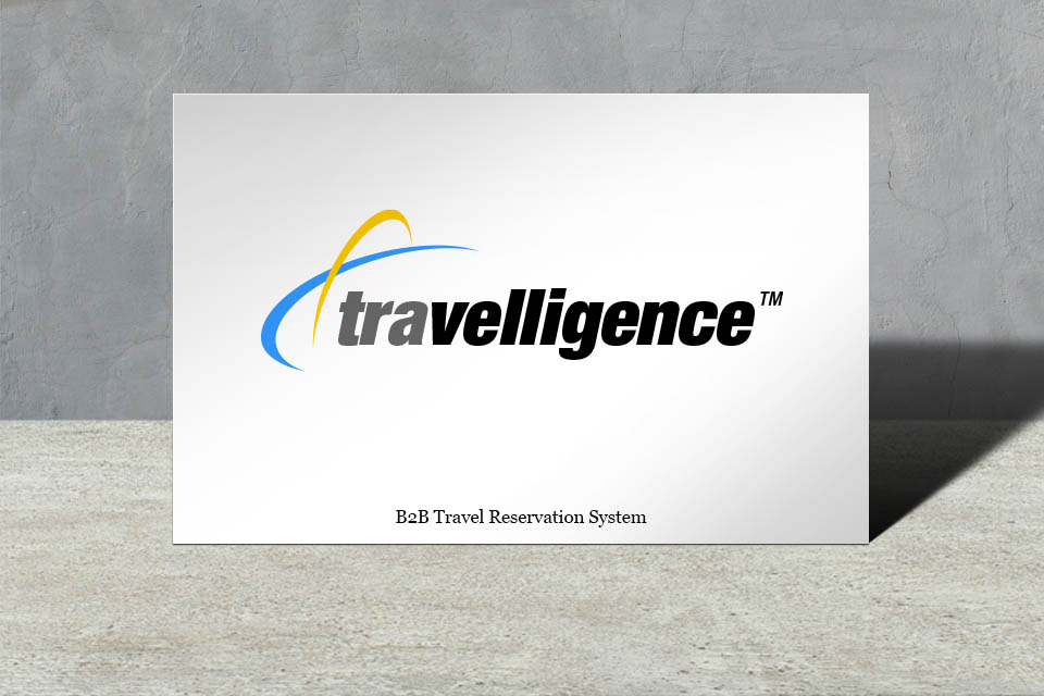 Identity - Travelligence