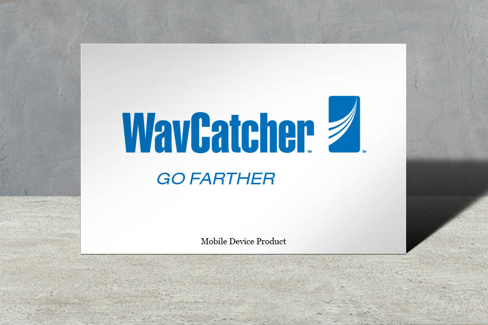 Identity - WavCatcher