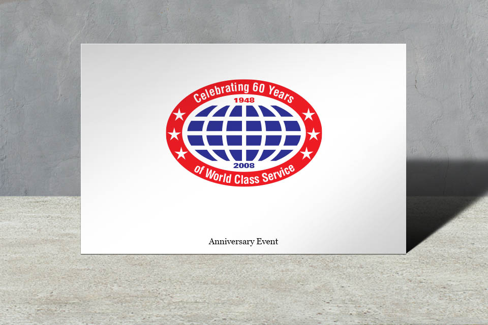 Identity - World Airways