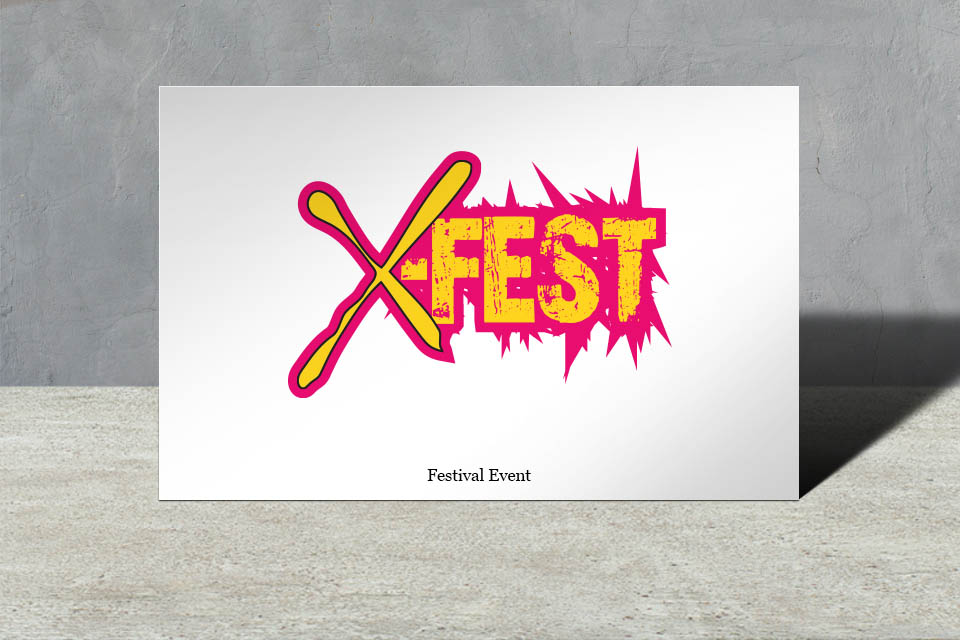 Identity - Xfest