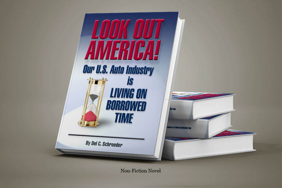 Non-Fiction Novel