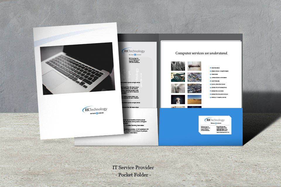 IT Service Provider