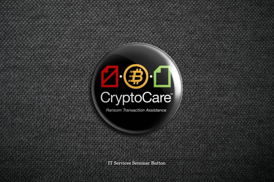 IT Services ID Button