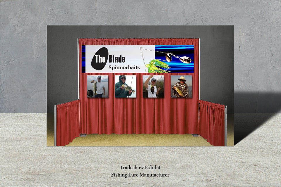 Trade Show Exhibit