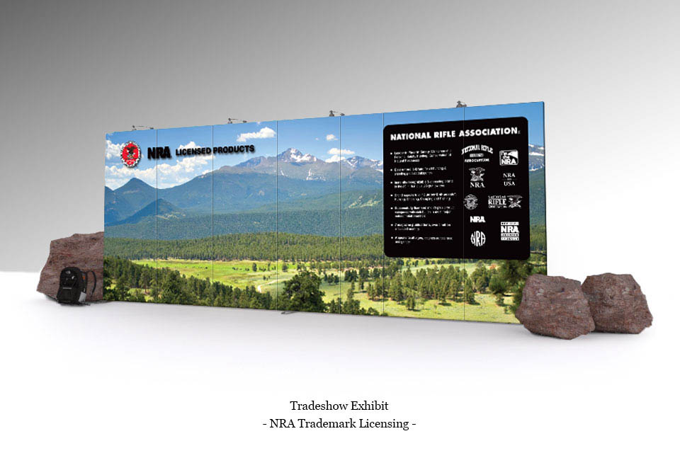 Trade Show Exhibit