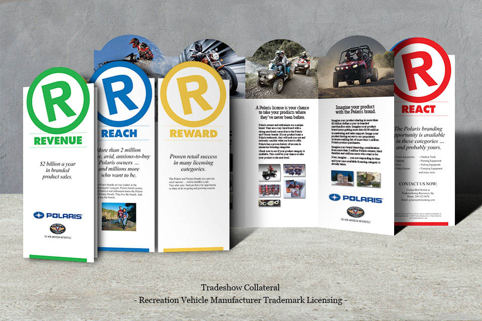 Trade Show Collateral